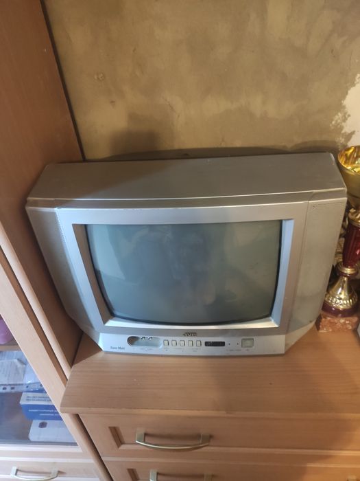 Продам  Мини  Телевизор  JVC