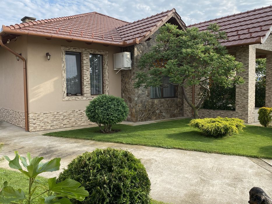 Casă de vânzare în Marghita