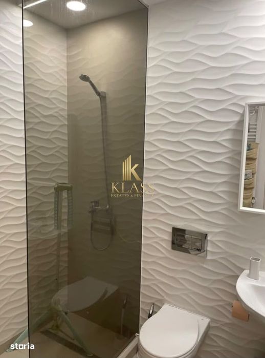 Apartament 3 camere | 80 mp | 2 bai | Parter | 4City North Pipera