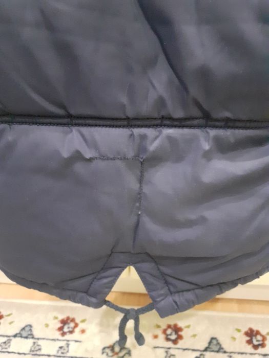 Продам зимнюю куртку