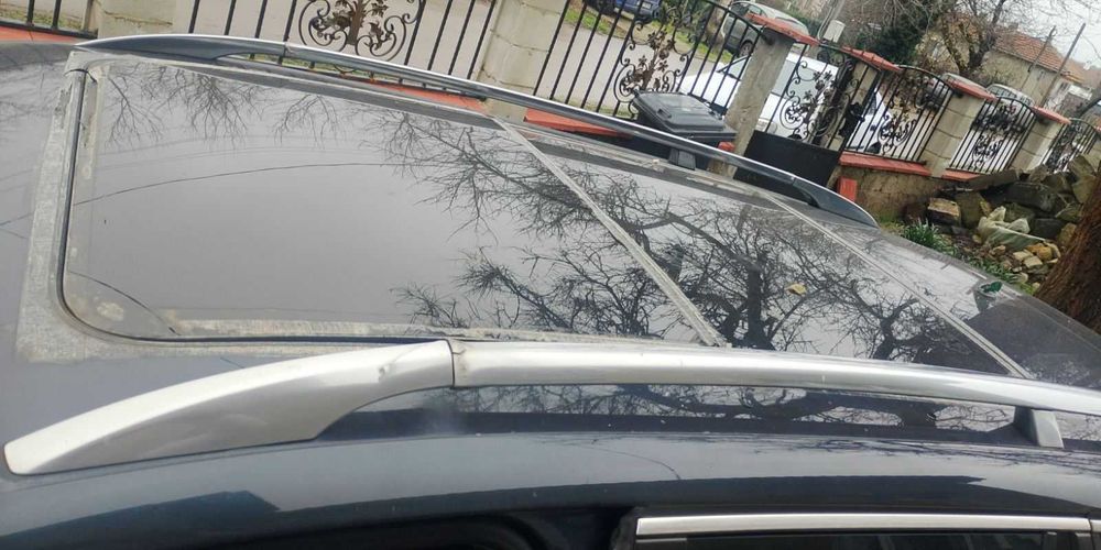 VW Golf 5 Variant 1.4Tsi на части