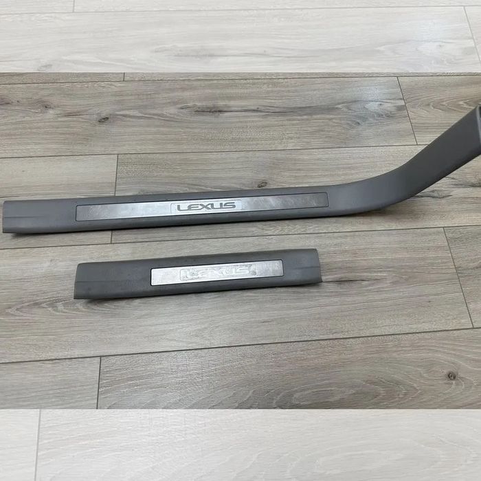 Порог на лексус рх 330