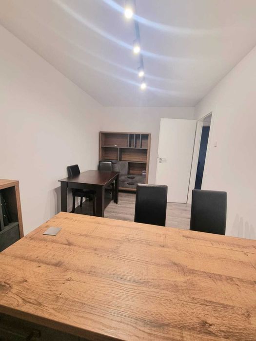 inchiriere spatiu birouri mobilat Aviatiei totul nou