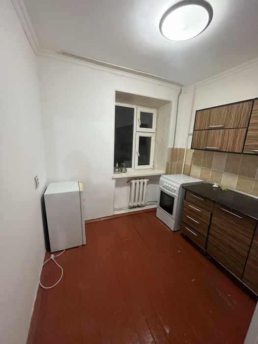 1 комнатная квартира