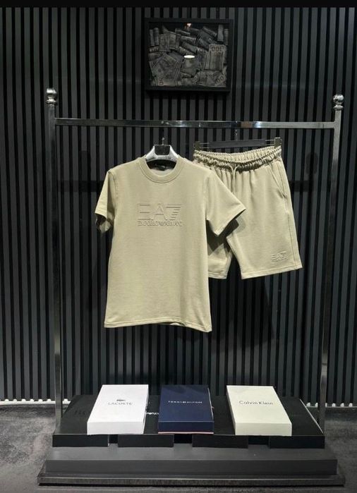 Compleu bărbați Armani