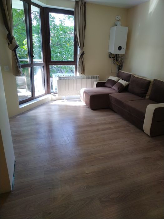 Почистване и миене на прозорци