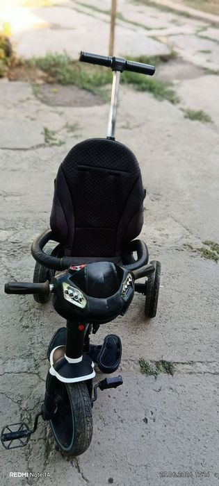 Велосипед срочно детский