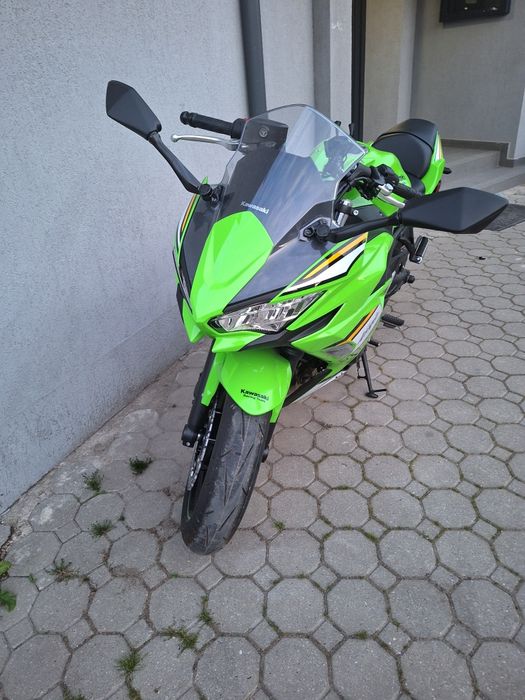 kawasaki zx • Anunturi gratuite • OLX.ro