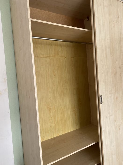 Продам шкаф купе