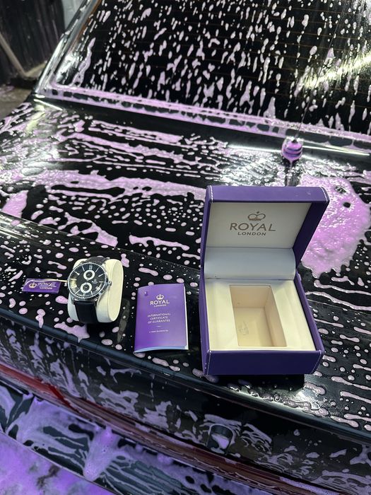 Rolex қол сағаты сатылады