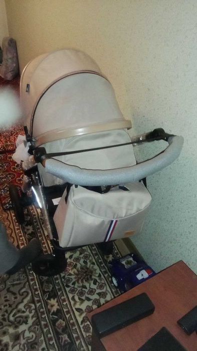 TEKNUM 531 kolyaska daje yasashi blmadk,Uzum Marketdan oludk