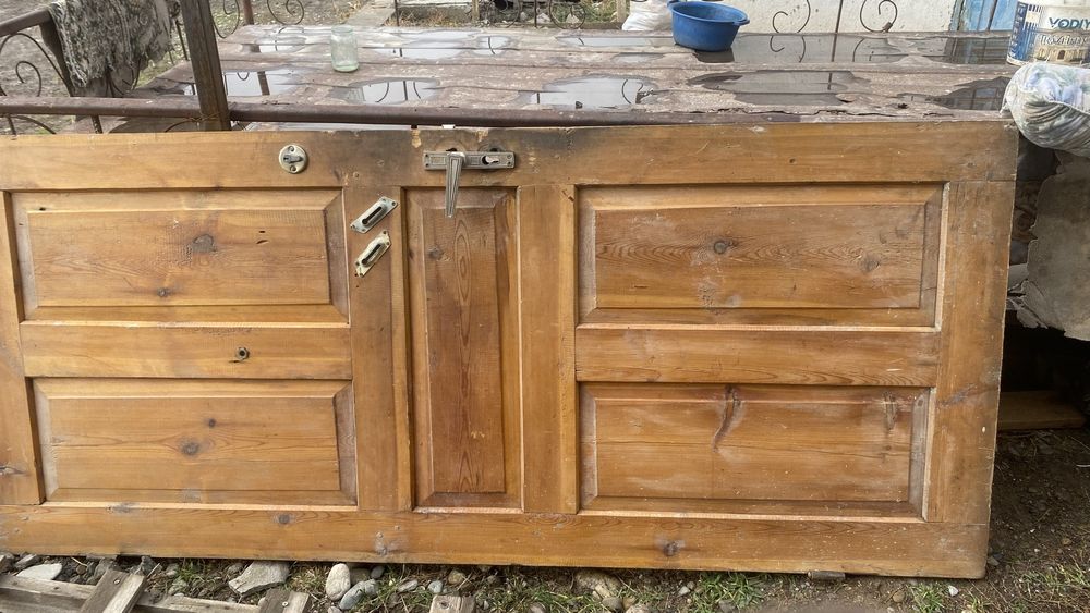 Есік дверь а к а