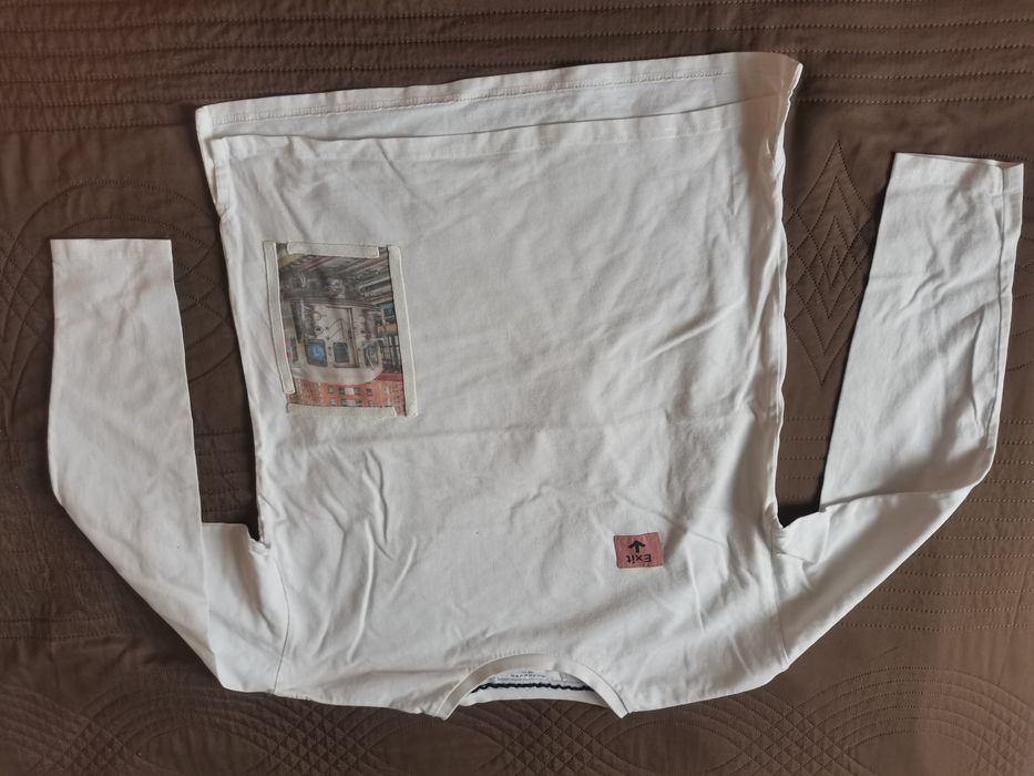 Нова блуза на Reserved 13 - 14год  164см