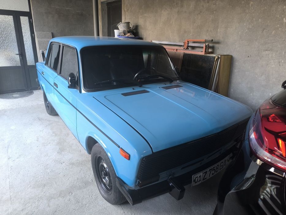 Продается ВАЗ 2106