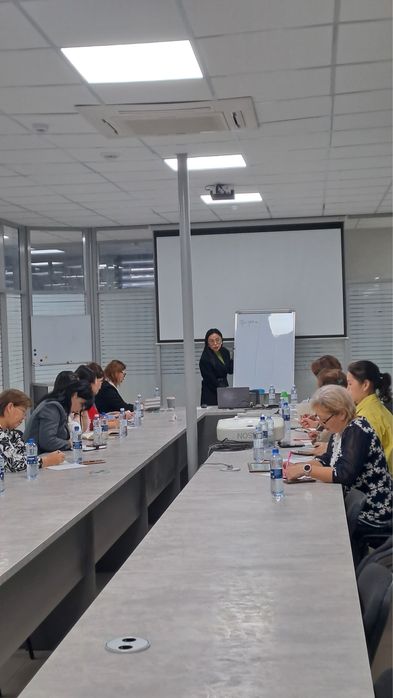 Аренда конференц зал