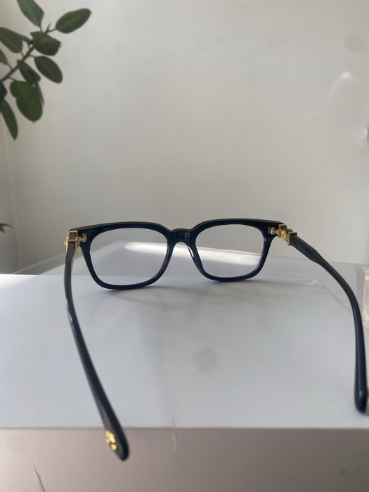 Ochelari Chrome Hearts