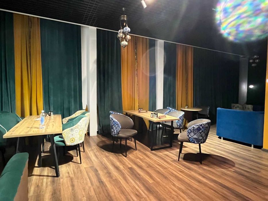 Продам коммерческое помещение