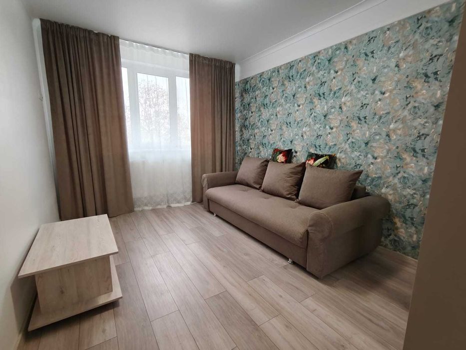Chirie apartament – Valea Lupului, Str. Luminii | Prima închiriere