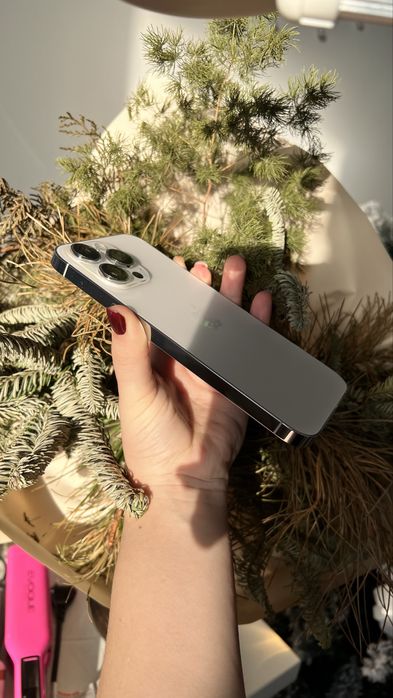 Iphone 14 pro max на 256гб