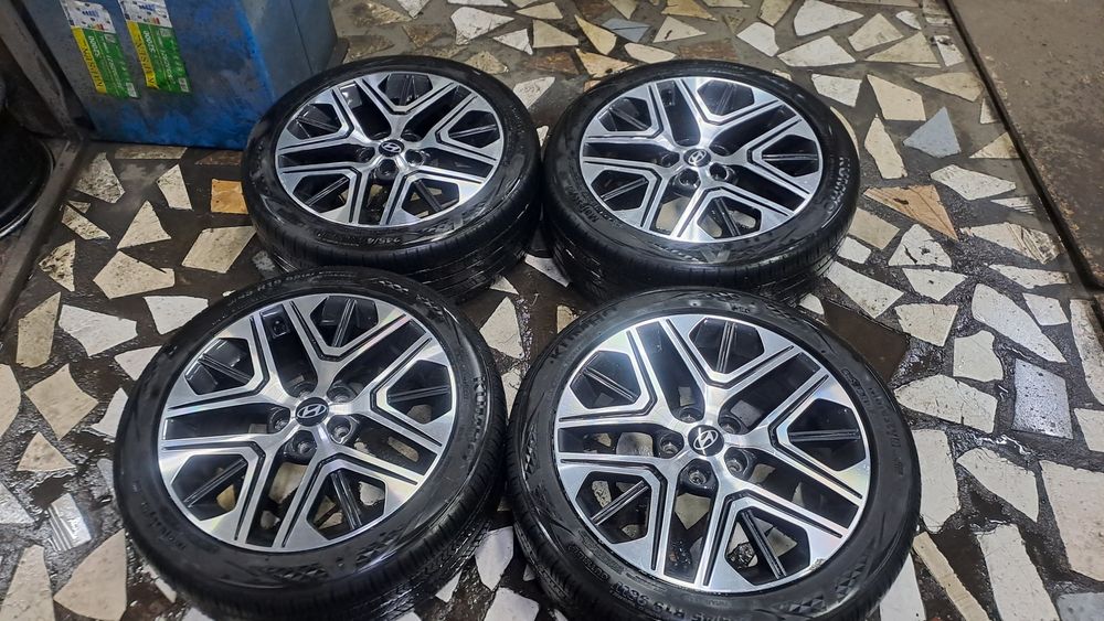 Diski Kia/Hyundai