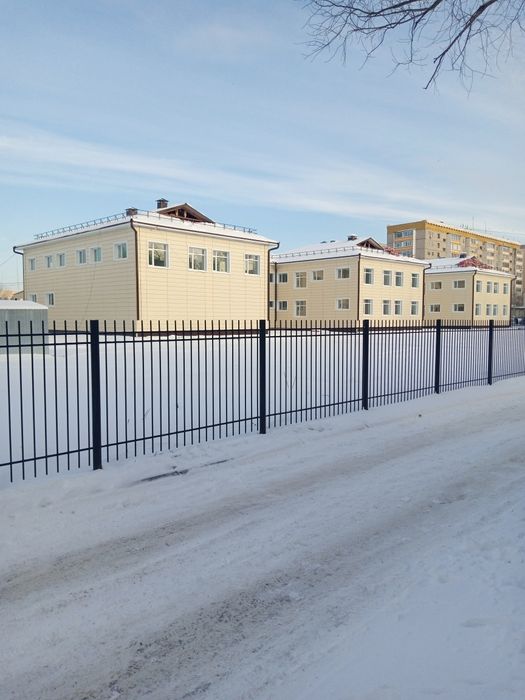 Продается 2 комнатная квартира