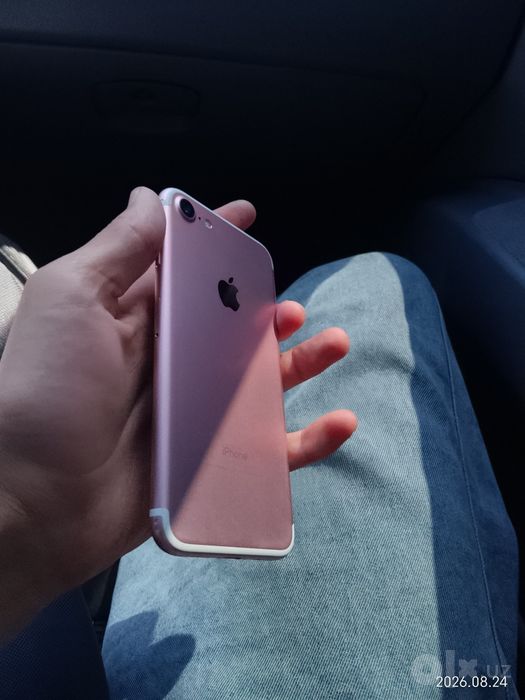 Iphone 7 тел сотилди