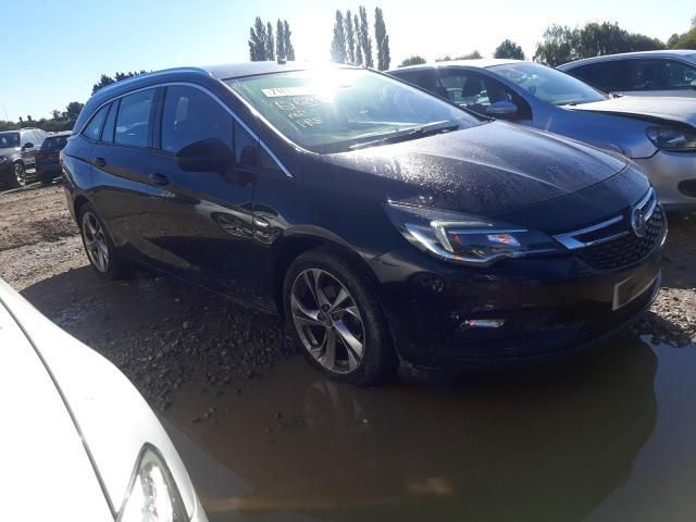 Dezmembrez Opel Astra K [2015 - 2020] Sports Tourer wagon 5-usi 1.6 C