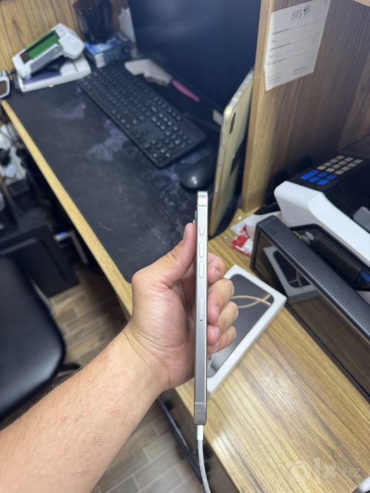 Iphone 16 pro max natural 256 gb