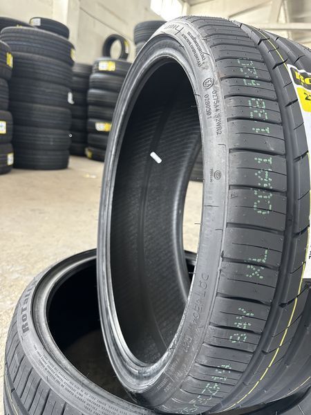 Нови летни гуми ROTALLA SETULA S-RACE RU01 225/30R19 84Y XL НОВ DOT