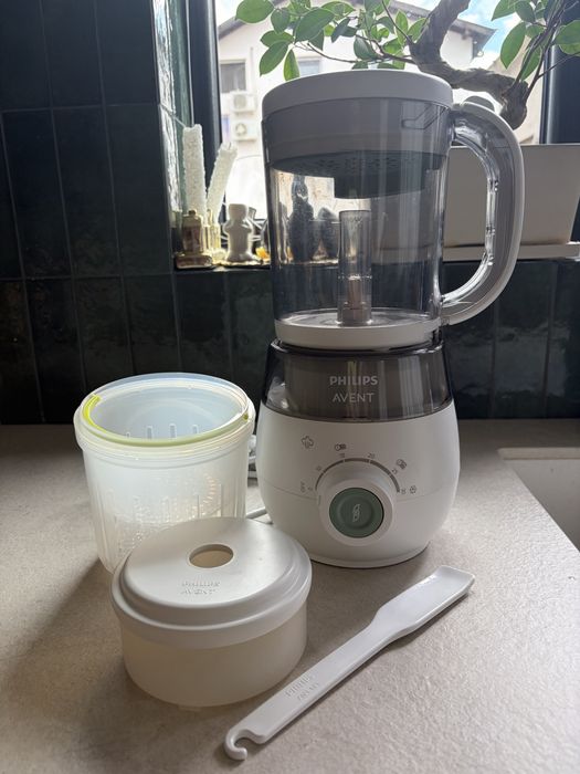 Philips Avent 4in1