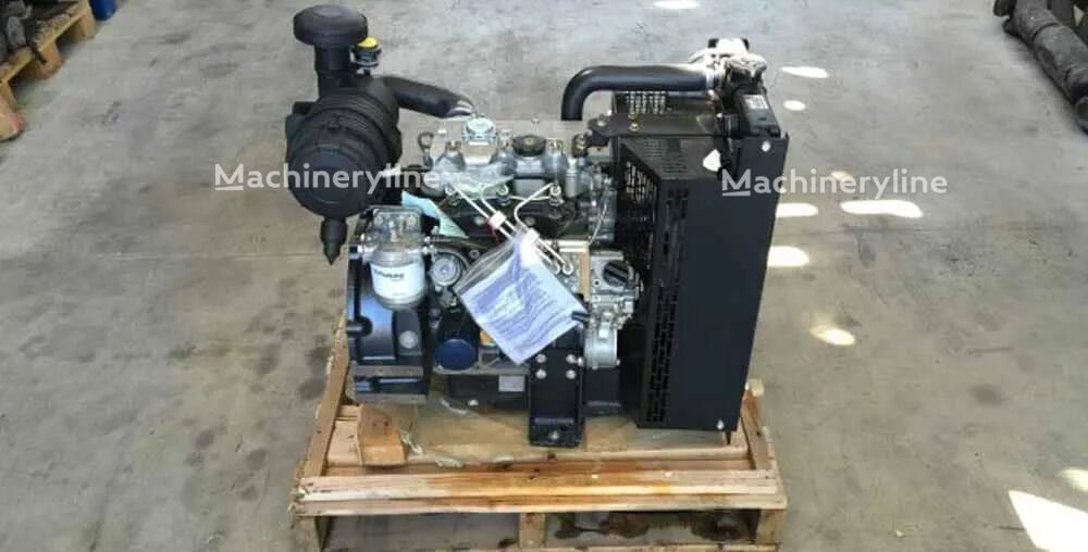 Motor pentru utilaje de constructii Perkins 403D-11/403D-15