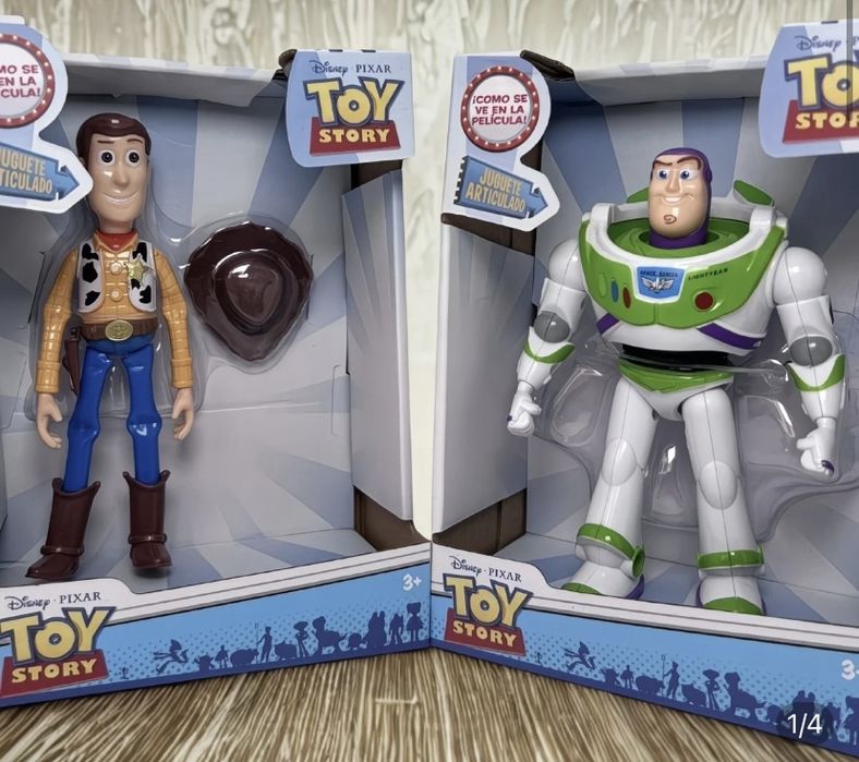 Фигурки для детей