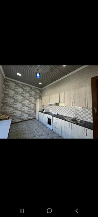 Сергели шокир арик  Евродом 5 соток 6 комнат