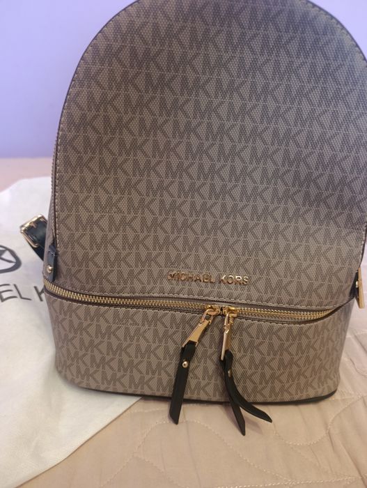 Чанта раница Michael Kors
