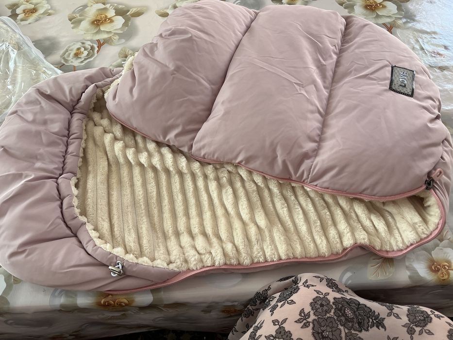 Конверт -кокон новая