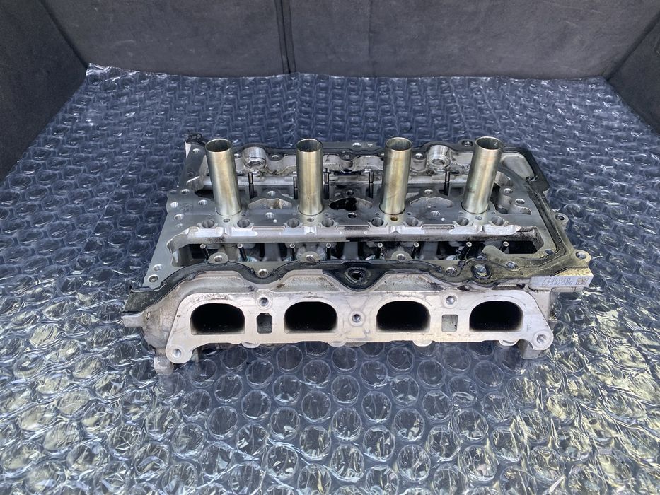 Цилиндрова глава Kia Sportage MK5 V 1.6 T-GDI