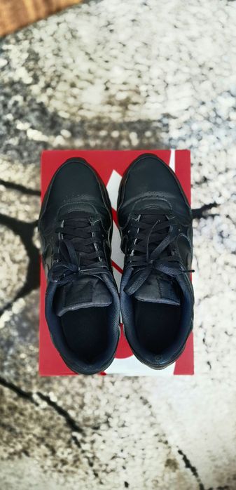 Маратонки Nike Air Max SC Leather