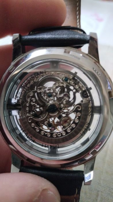 Vând ceas automatic