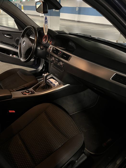 Vand / Schimb BMW e91, 320 Facelift, 4ori4 , X -drive