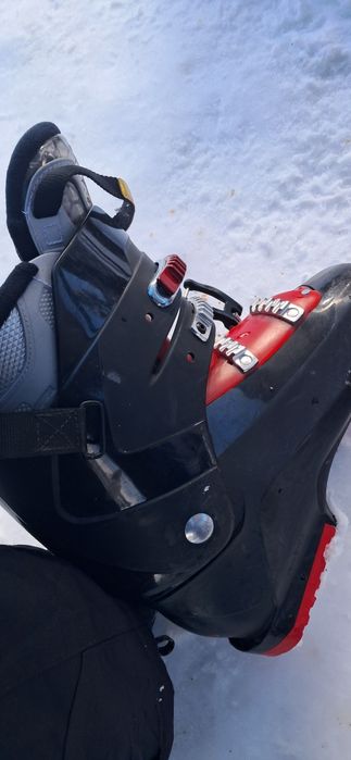 Ски обувки Salomon