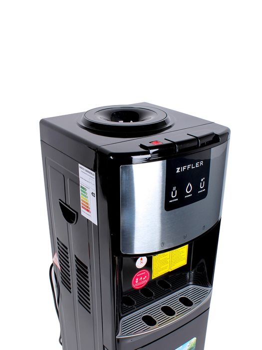 Перечисления Ziffler кулер оригинал оптом гарантия и доставка есть