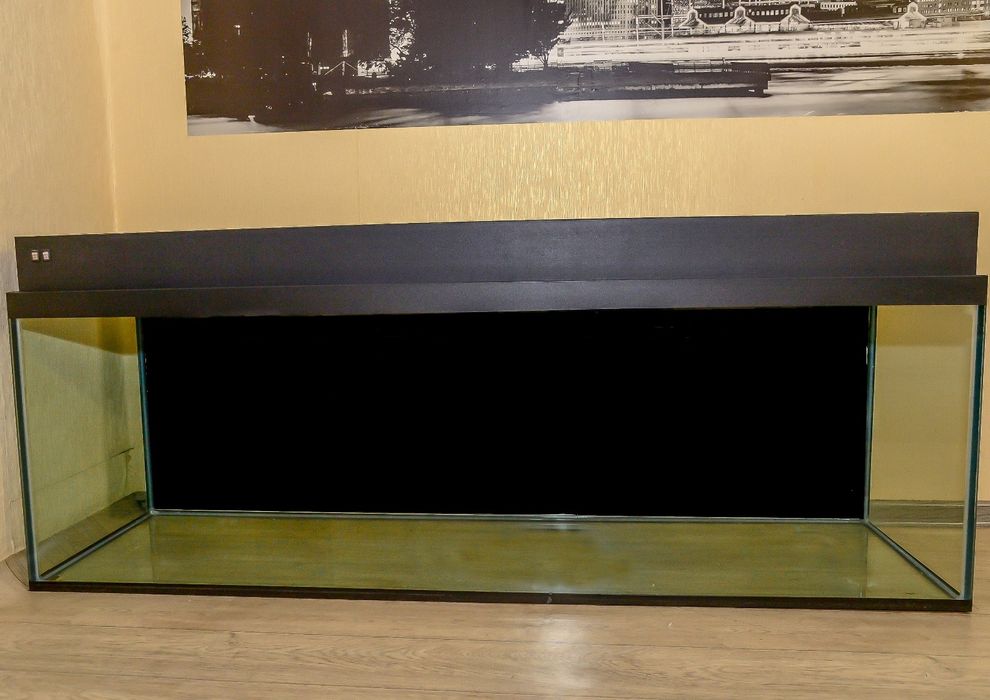 Аквариум 500 литров