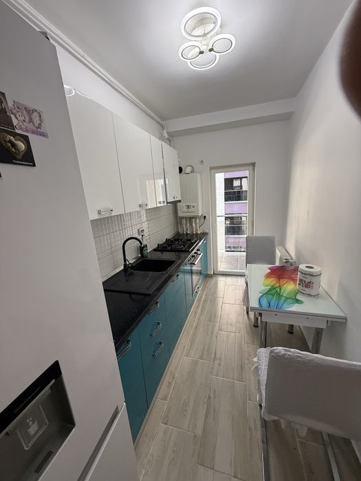 Inchiriez garsoniera