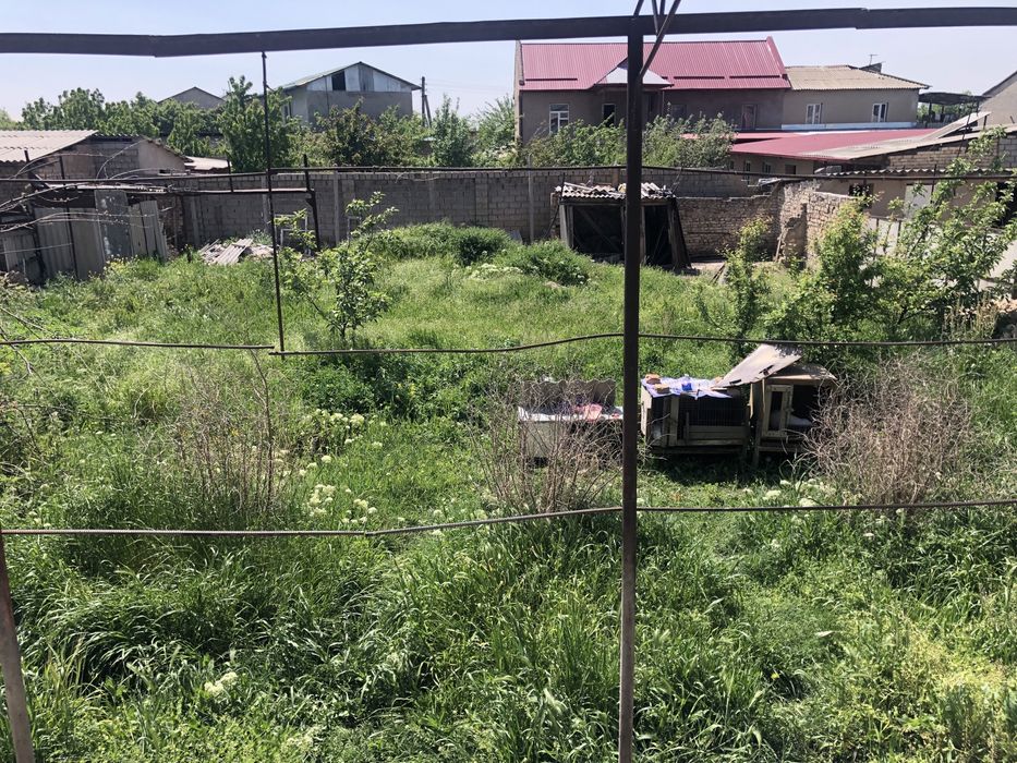 Продается земля 4 сотки. Кибрай. Узумзор