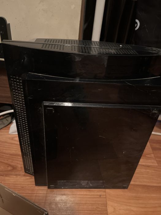 Playstation 3 в рабочем состоянии