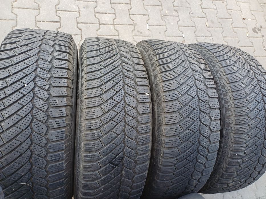 Гуми 245/70/16 Гизлавед