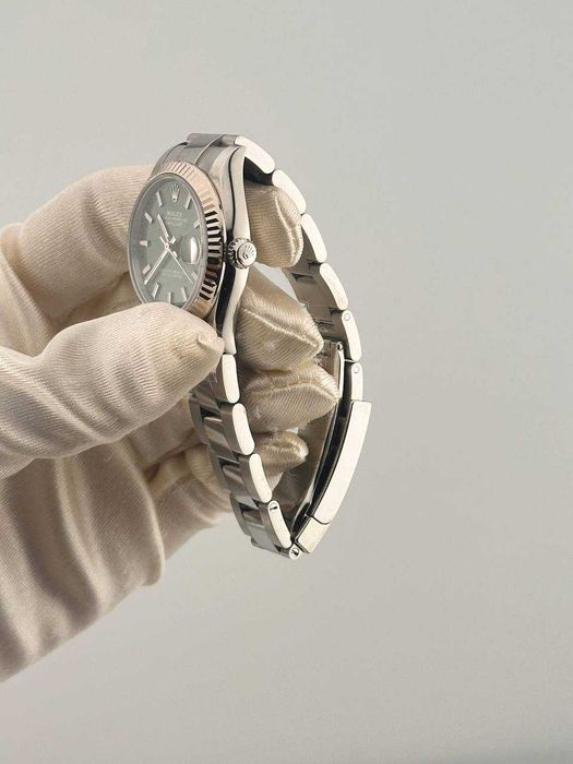 Часы Rolex Datejust