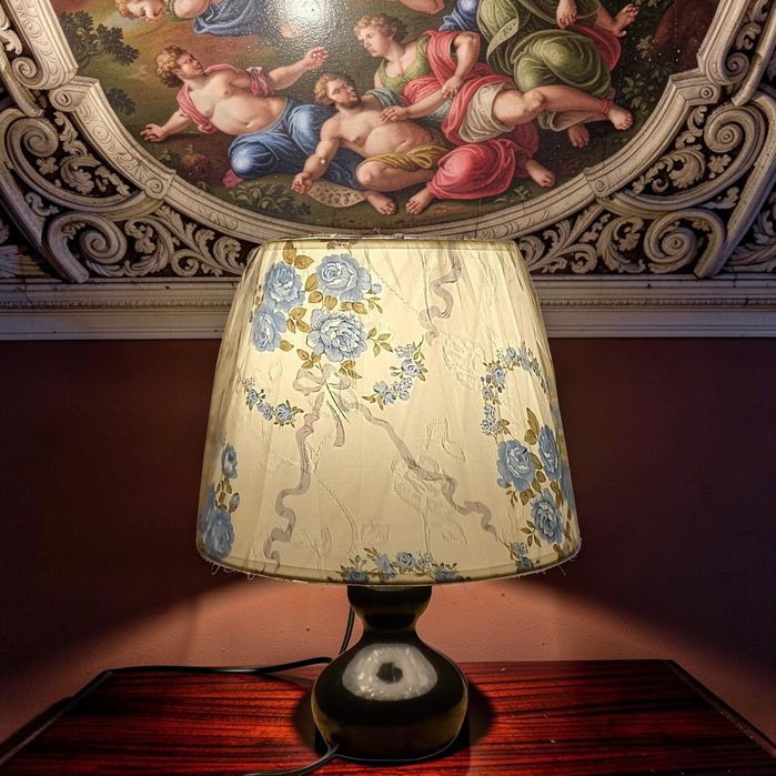 Lampă elegantă h=35 cm