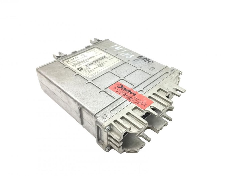 1895823 Unitatea de control a cutiei de viteze BOSCH ZF K-Series (2016-) SCANIA