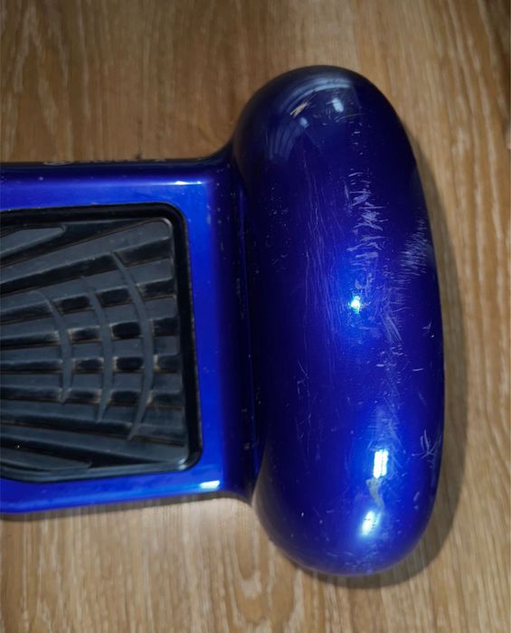 Продам срочно гираскутер